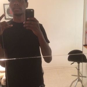 Meet your Posher, Darren